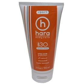 Hara Sport SPF 30