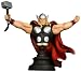Marvel Bowen Mini Bust: Thor (Classic)_s-1