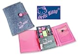 from Hello Kitty (Hello Kitty) Make Up Purse