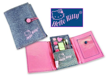 (Hello Kitty) Make Up Purse