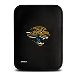 NFL Jacksonville Jaguars Neoprene Slip Sleeve for Apple iPad