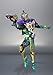 Bandai Tamashii Nations S.H. Figuarts Kamen Rider Ryugen Budou Arms Action Figure