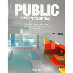 Public Architecture Now!