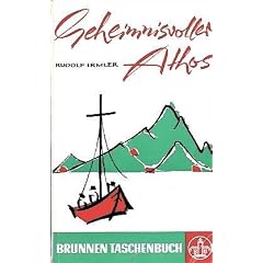 Geheimnisvoller Athos