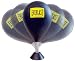 Everlast Rocky Desktop Speed Bag