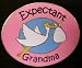 Stork Pin - 