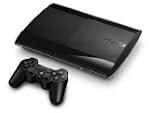 PlayStation 3 - Konsole Super Slim 12...