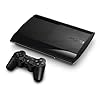 PlayStation 3 - Konsole Super Slim 12 GB (inkl. DualShock 3 Wireless Controller)