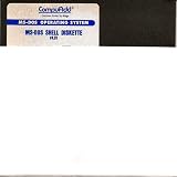 Software : Ms-dos 4.01