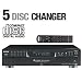 41ppBE%2B3 bL. SL75  JVC UX PL5 CD Micro Component System
