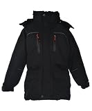 J. Whistler Tornado Snorkel Parka (Sizes 8 - 20)