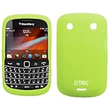 EMPIRE Glow in the Dark Silicone Skin Case Cover for T-Mobile BlackBerry Bo ....