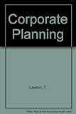 Financial aspects of corporate planning