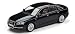 Produkt-Bild: Audi A6 (C6), met.-schwarz, 2004, Modellauto, Fertigmodell, Minichamps 1:43