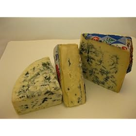 Blue Cheese Small Assortment