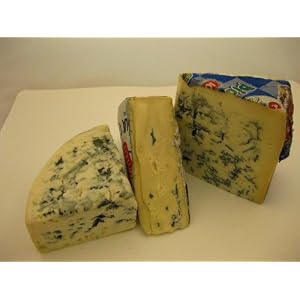 Blue Cheese Small Assortment by For The Gourmet