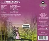 Cilea: L'Arlesiana