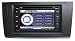 Koolertron For Suzuki Swift Car DVD GPS Navigation player with In-Dash Digital HD touchscreen RDS Bluetooth iPod (OEM Factory Style,Free Map) image 9