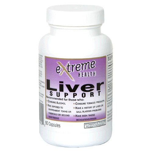 Extreme Health