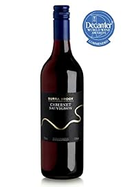 Burra Brook Cabernet Sauvignon 2011 - Case of 6
