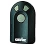 Genie GIT-3BL 3-Button Remote Control with Intellicode