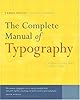 Complete manual of typography