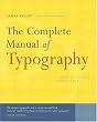 The Complete Manual of Typography