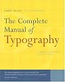 The Complete Manual of Typography
