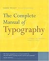 Complete manual of typography