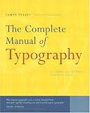 The Complete Manual of Typography