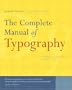 The Complete Manual of Typography