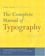 Complete manual of typography