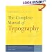 The Complete Manual of Typography