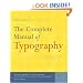 The Complete Manual of Typography