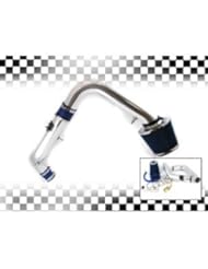 Home Improvement: 05-06 Scion TC 2.4 VVTi L4 Cold Air Intake + Blue Filter CSC2B - Click 2 Go