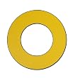 Woodhaven 140E 2" Plate Insert
