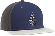 Volcom Men's Ne Full Stone 59 Fifty Hat