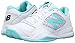 New Balance Women's 696v2 Lightweight Tennis Shoe