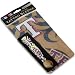 Texas Rangers Official Adult Fake Arm Tattoo Sleeve
