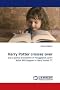Harry Potter Crosses Over: and a partial translation of 'Mugglenet.com's What Will Happen in Harry Potter 7?'