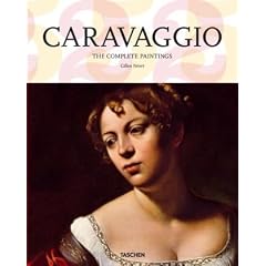 Caravaggio: 25 Jahre TASCHEN