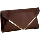 Rampage Juliet Envelope Clutch