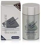 Super Million Hair Hair Enhancement Fibers Antibacterial 20g/0.7oz ( No. 23 Medium Brown )
