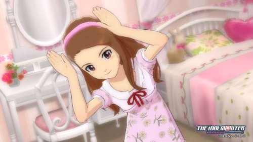 アイドルマスター アニメ&G4U!パック VOL.5