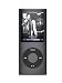 New Apple iPod nano 8GB - Black