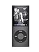 New Apple iPod nano 8GB - Black