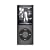New Apple iPod nano 8GB - Black