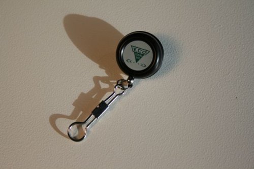 ECO Zinger by Dr. style clip