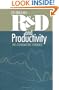 R&D and Productivity: The Econometric Evidence (National Bureau of Economic Research Monograph)