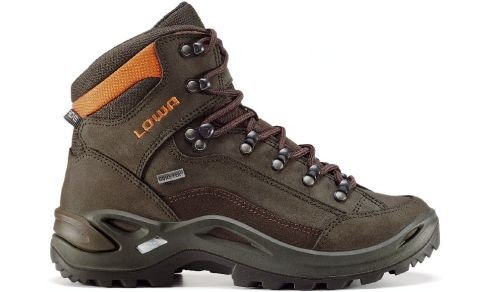 Lowa Wanderschuhe RENEGADE GTX